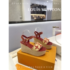 Louis Vuitton Sandals